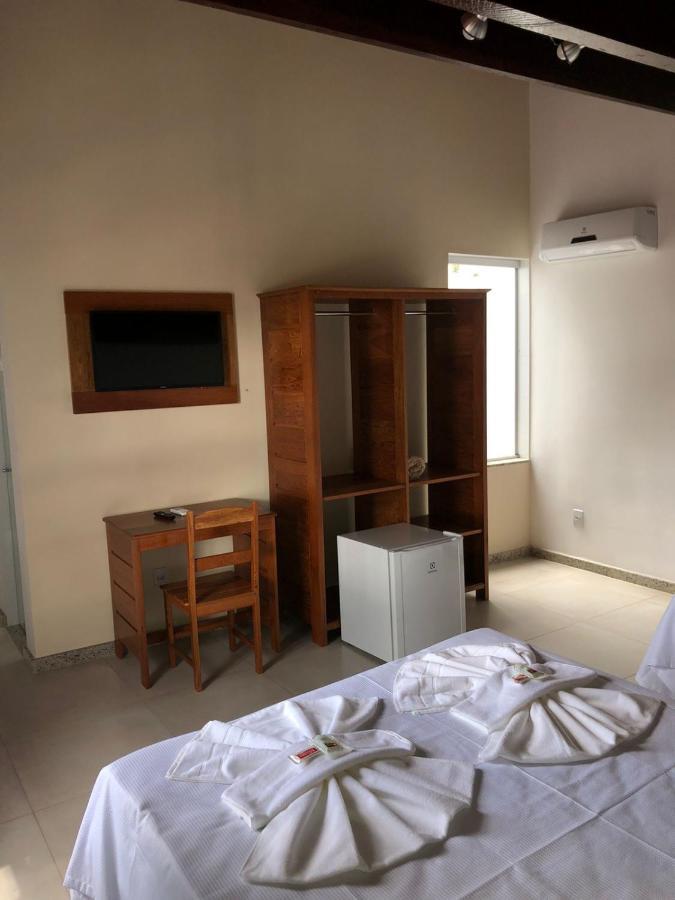 Minas Hotel Unidade Centro Mariana Ngoại thất bức ảnh