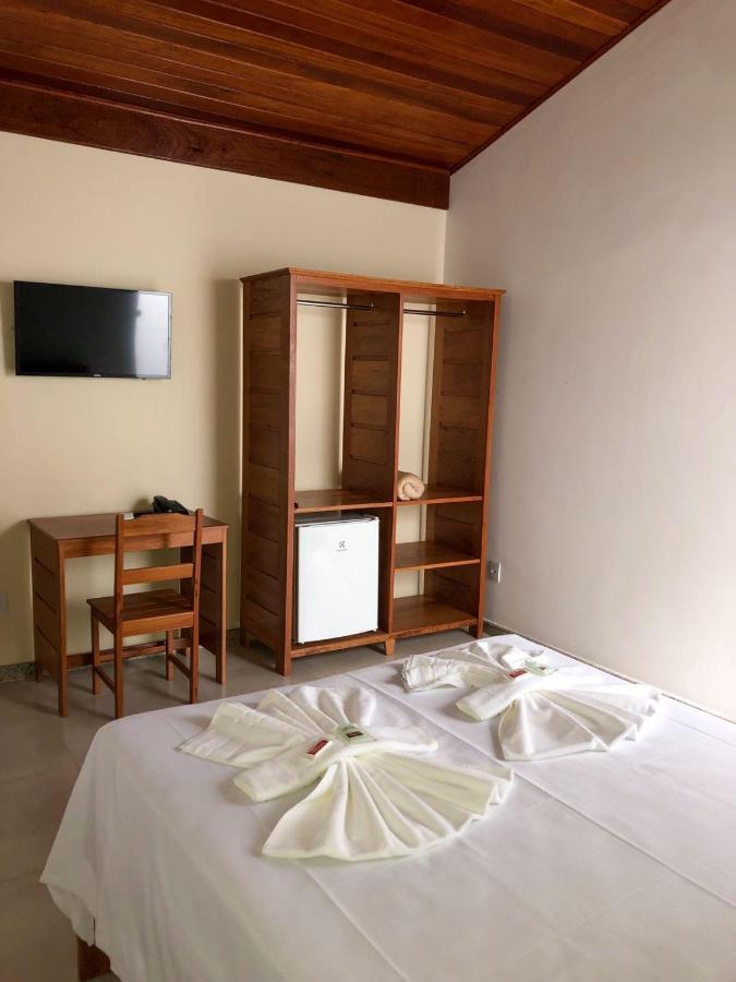 Minas Hotel Unidade Centro Mariana Ngoại thất bức ảnh