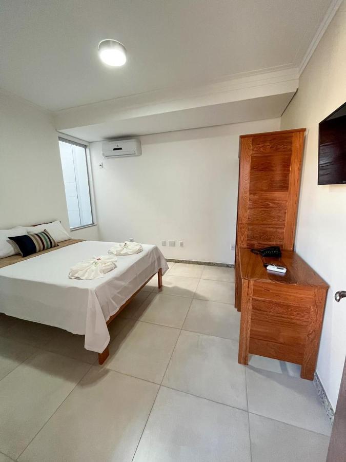 Minas Hotel Unidade Centro Mariana Ngoại thất bức ảnh