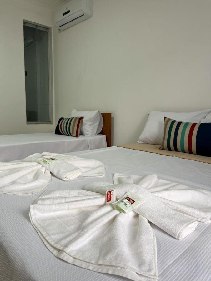 Minas Hotel Unidade Centro Mariana Ngoại thất bức ảnh