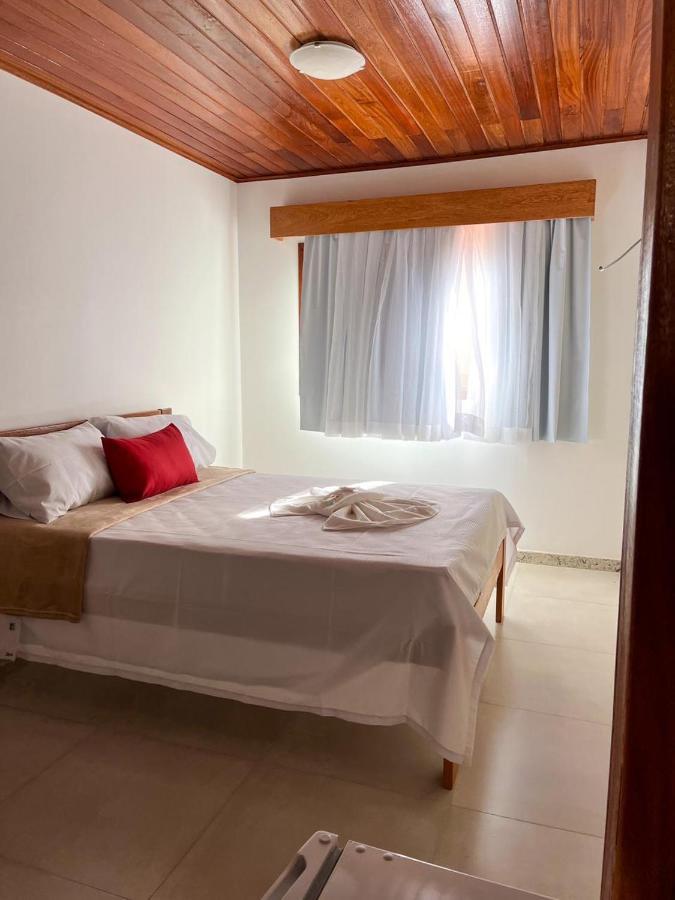 Minas Hotel Unidade Centro Mariana Ngoại thất bức ảnh