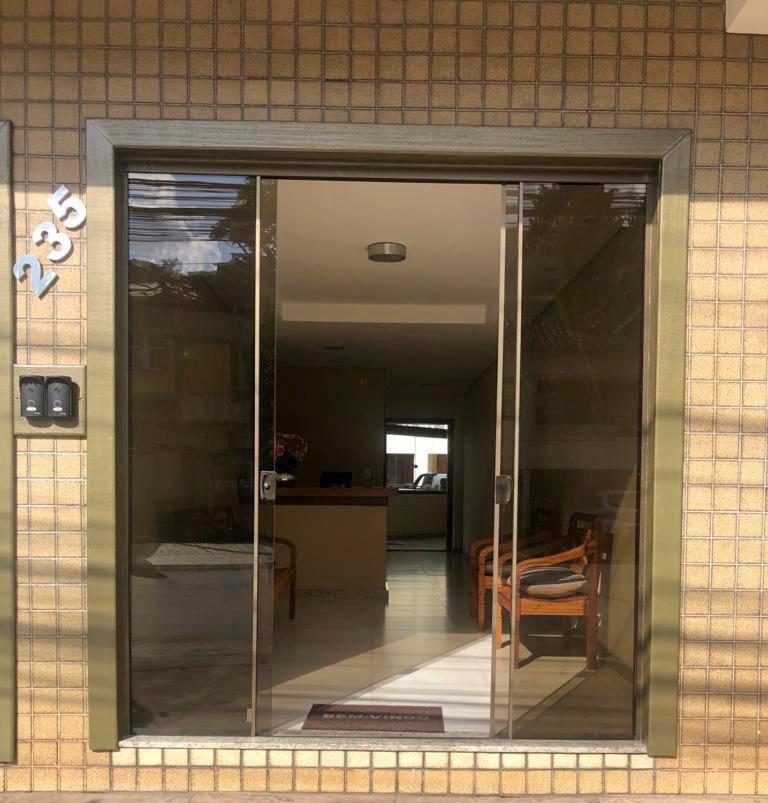 Minas Hotel Unidade Centro Mariana Ngoại thất bức ảnh